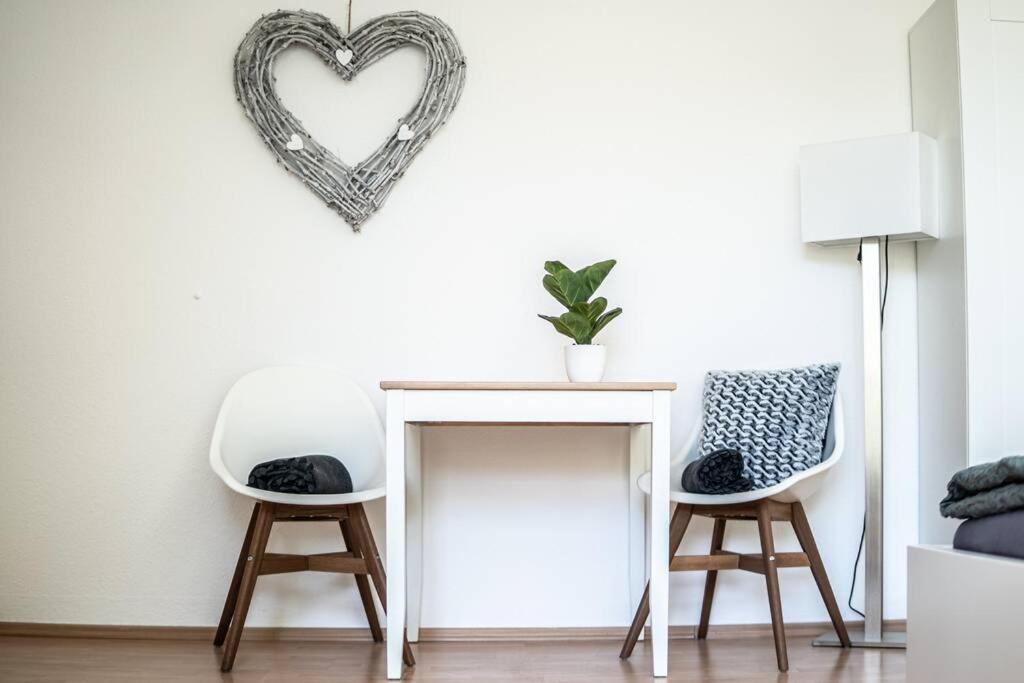 Apartment Gemuetliche Im Zentrum Von