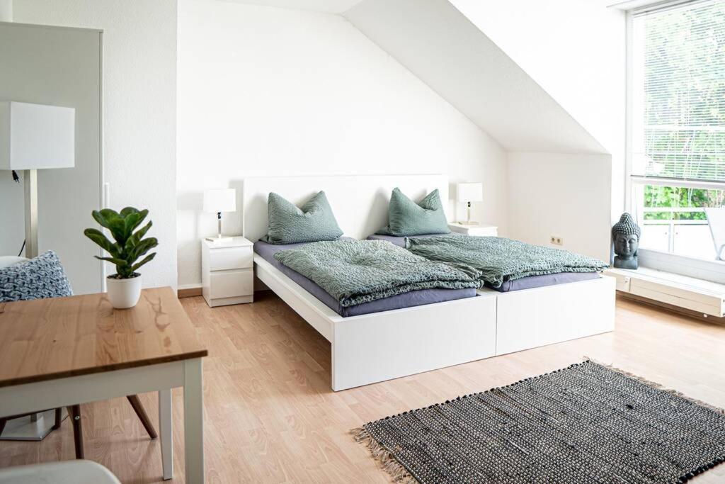 Apartment Gemuetliche Im Zentrum Von